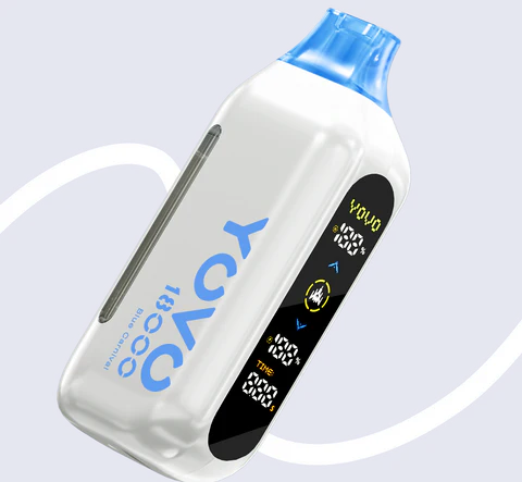 YOVO 18K PFS