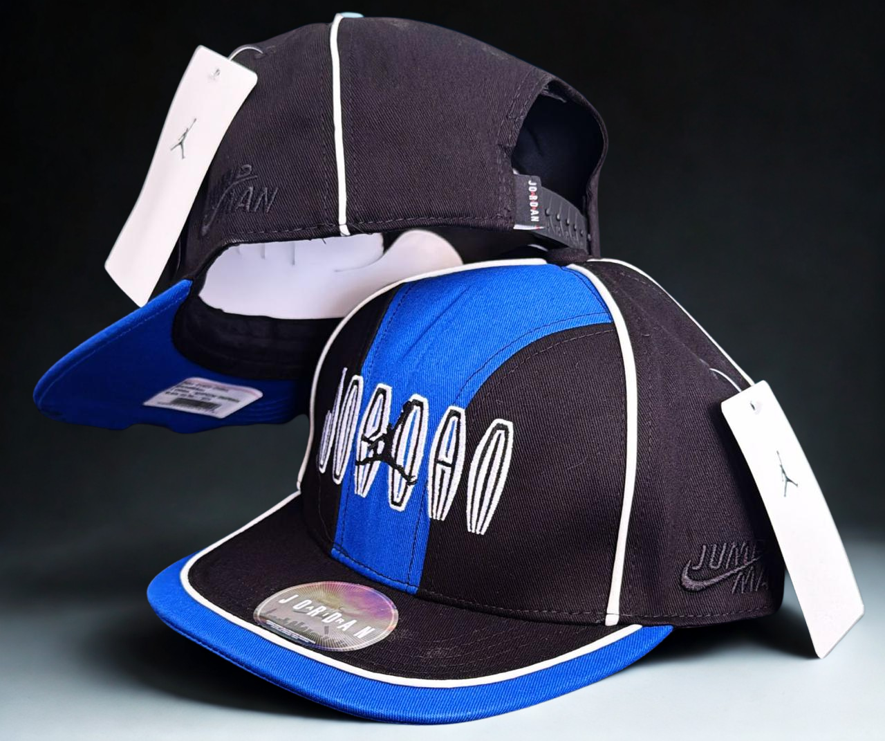 GORRA J0RDAN SPIDER COLORS