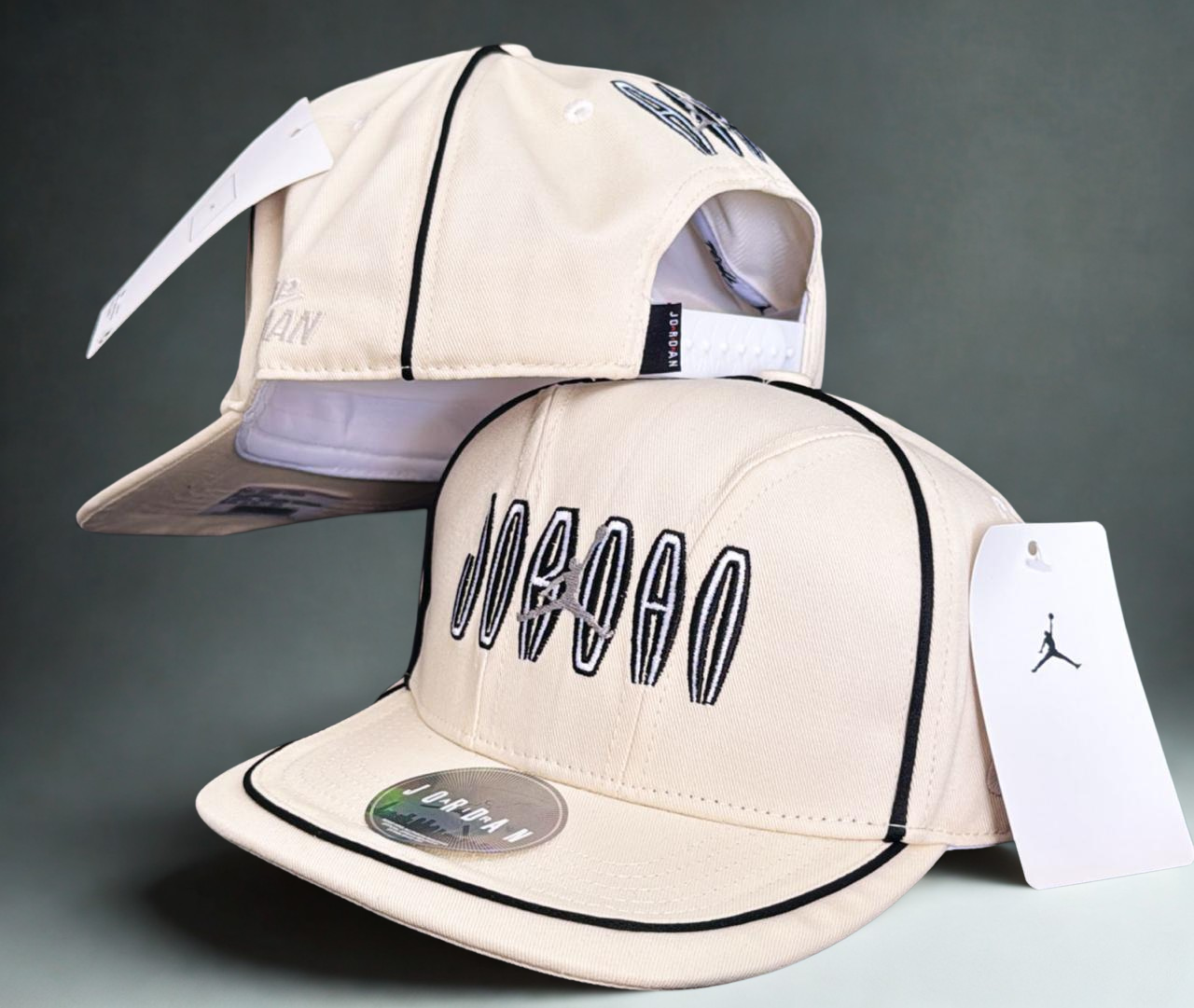 GORRA J0RDAN SPIDER COLORS