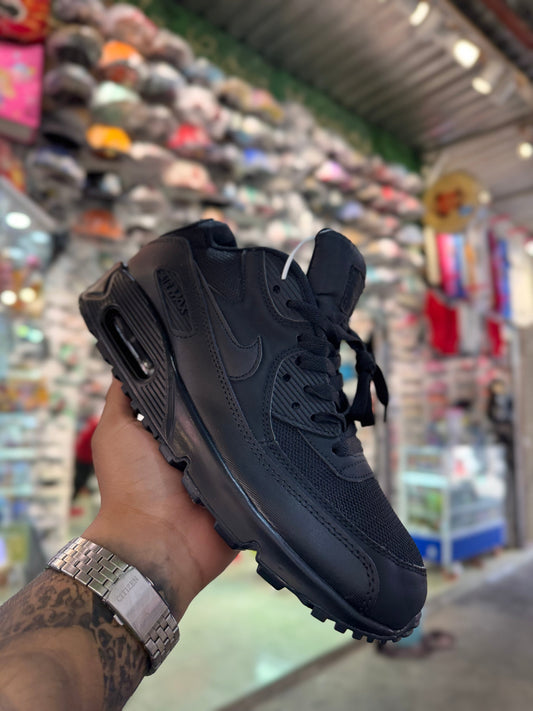 AMAX90NEGRO