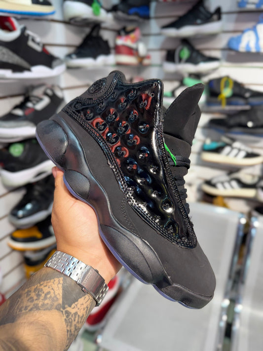 JORDAN13CAPANDGOWN