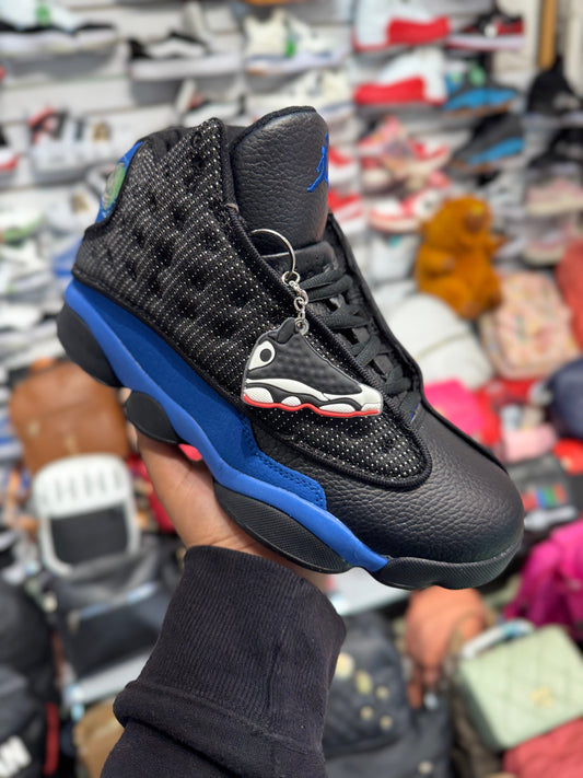 JORDAN13NGOAZUL