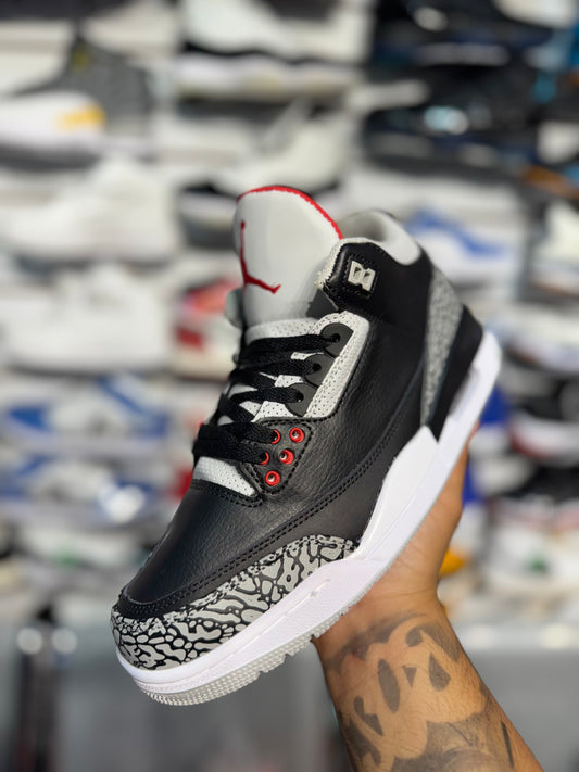 JORDAN3BLACKCEMENT