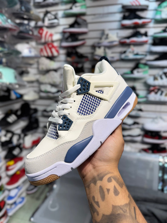 JORDAN4NAVY