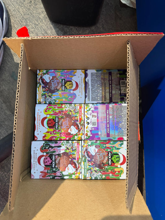 P4CK M4N NAVIDAD 2 GR