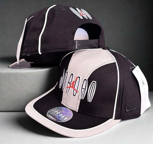 GORRA JORD4N SPIDER