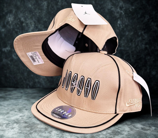 GORRA J0RDAN SPIDER COLORS