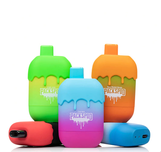 PACKSPOD 5K PFS